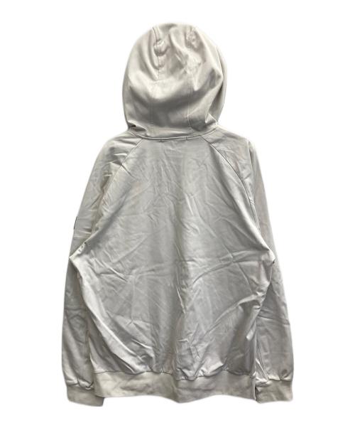 TATRAS（タトラス）TATRAS (タトラス) POLLUXポルックスパーカー ホワイト サイズ:04の古着・服飾アイテム