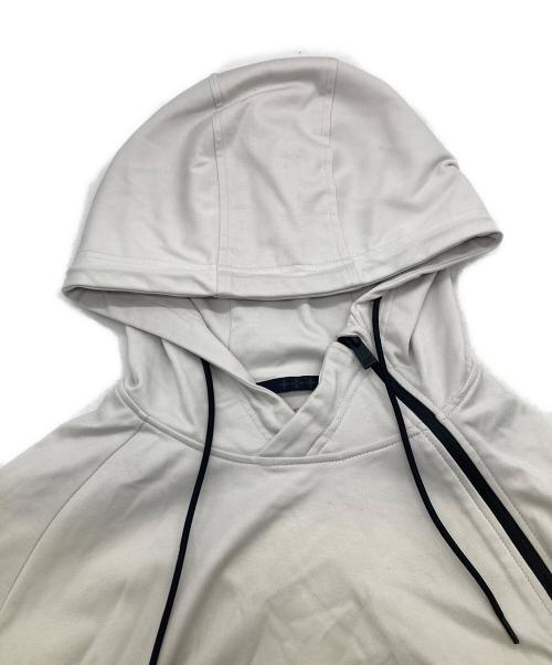 TATRAS（タトラス）TATRAS (タトラス) POLLUXポルックスパーカー ホワイト サイズ:04の古着・服飾アイテム