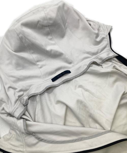 TATRAS（タトラス）TATRAS (タトラス) POLLUXポルックスパーカー ホワイト サイズ:04の古着・服飾アイテム