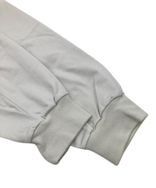 TATRAS（タトラス）TATRAS (タトラス) POLLUXポルックスパーカー ホワイト サイズ:04の古着・服飾アイテム