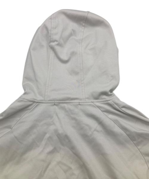 TATRAS（タトラス）TATRAS (タトラス) POLLUXポルックスパーカー ホワイト サイズ:04の古着・服飾アイテム