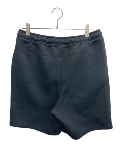 NIKE（ナイキ）NIKE (ナイキ) テックフリース スウェット ショーツ ブラック サイズ:XLの古着・服飾アイテム