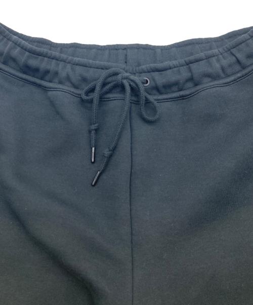 NIKE（ナイキ）NIKE (ナイキ) テックフリース スウェット ショーツ ブラック サイズ:XLの古着・服飾アイテム