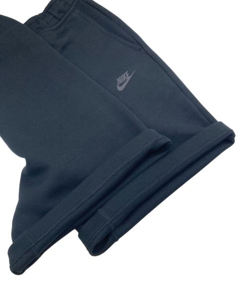 NIKE（ナイキ）NIKE (ナイキ) テックフリース スウェット ショーツ ブラック サイズ:XLの古着・服飾アイテム