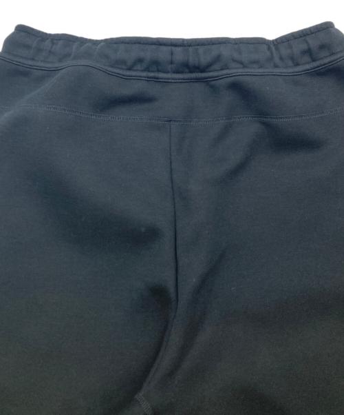 NIKE（ナイキ）NIKE (ナイキ) テックフリース スウェット ショーツ ブラック サイズ:XLの古着・服飾アイテム