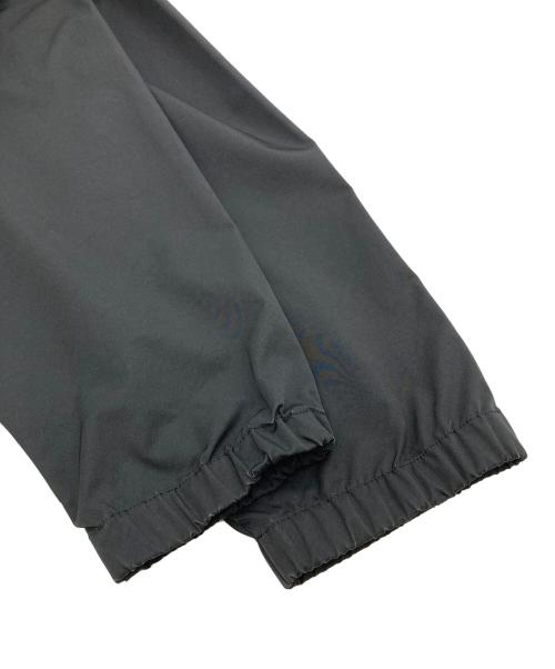 DROLE DE MONSIEUR（ドロール ド ムッシュ）DROLE DE MONSIEUR (ドロール ド ムッシュ) COLLARED NFPM JACKET ブラック サイズ:Sの古着・服飾アイテム