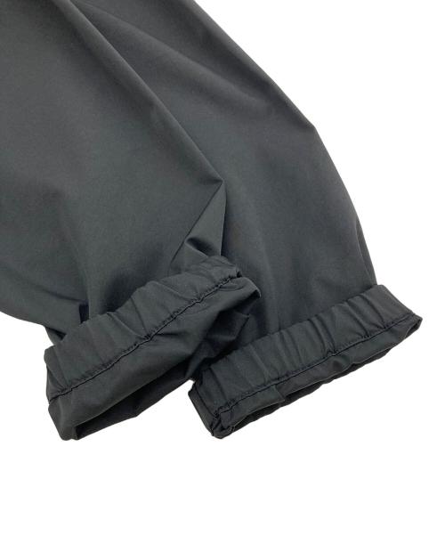 DROLE DE MONSIEUR（ドロール ド ムッシュ）DROLE DE MONSIEUR (ドロール ド ムッシュ) COLLARED NFPM JACKET ブラック サイズ:Sの古着・服飾アイテム