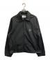 DROLE DE MONSIEUR（ドロール ド ムッシュ）の古着「COLLARED NFPM JACKET」｜ブラック