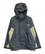 THE NORTH FACEザ ノース フェイス）の古着「ナイロンジャケット」｜ネイビー