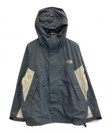 THE NORTH FACE（ザ ノース フェイス）の古着「ナイロンジャケット」｜ネイビー