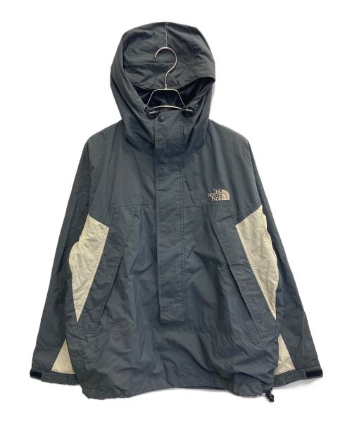 THE NORTH FACE（ザ ノース フェイス）THE NORTH FACE (ザ ノース フェイス) ナイロンジャケット ネイビー サイズ:Lの古着・服飾アイテム