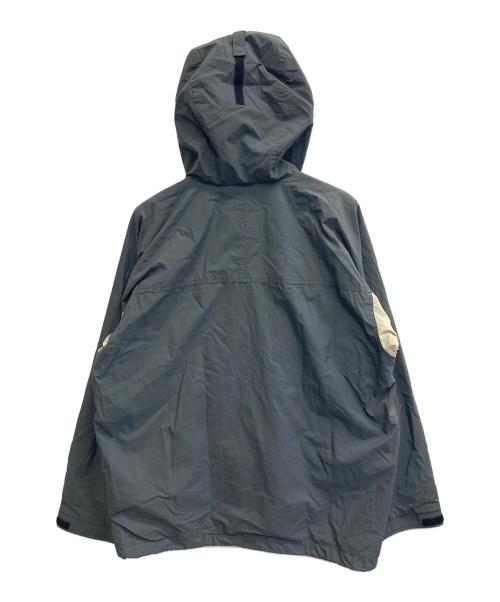 THE NORTH FACE（ザ ノース フェイス）THE NORTH FACE (ザ ノース フェイス) ナイロンジャケット ネイビー サイズ:Lの古着・服飾アイテム