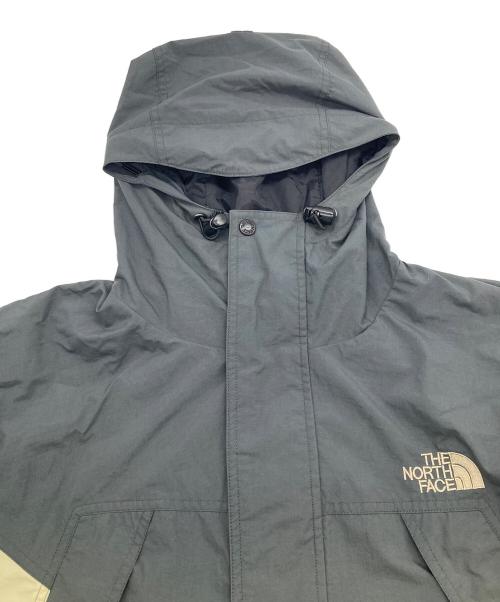 THE NORTH FACE（ザ ノース フェイス）THE NORTH FACE (ザ ノース フェイス) ナイロンジャケット ネイビー サイズ:Lの古着・服飾アイテム