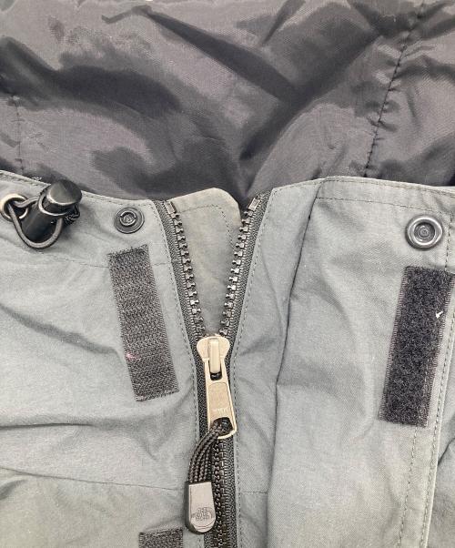 THE NORTH FACE（ザ ノース フェイス）THE NORTH FACE (ザ ノース フェイス) ナイロンジャケット ネイビー サイズ:Lの古着・服飾アイテム