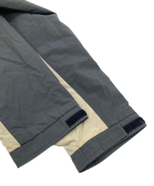 THE NORTH FACE（ザ ノース フェイス）THE NORTH FACE (ザ ノース フェイス) ナイロンジャケット ネイビー サイズ:Lの古着・服飾アイテム