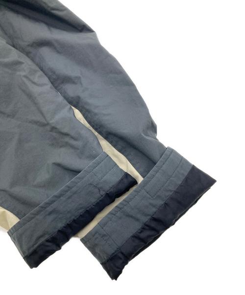 THE NORTH FACE（ザ ノース フェイス）THE NORTH FACE (ザ ノース フェイス) ナイロンジャケット ネイビー サイズ:Lの古着・服飾アイテム