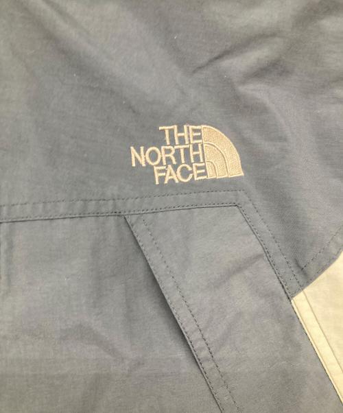 THE NORTH FACE（ザ ノース フェイス）THE NORTH FACE (ザ ノース フェイス) ナイロンジャケット ネイビー サイズ:Lの古着・服飾アイテム