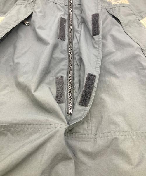THE NORTH FACE（ザ ノース フェイス）THE NORTH FACE (ザ ノース フェイス) ナイロンジャケット ネイビー サイズ:Lの古着・服飾アイテム