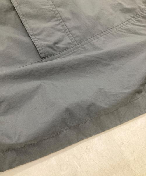 THE NORTH FACE（ザ ノース フェイス）THE NORTH FACE (ザ ノース フェイス) ナイロンジャケット ネイビー サイズ:Lの古着・服飾アイテム