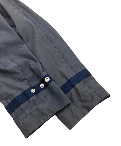 HUNTER（ハンター）HUNTER (ハンター) ナイロンコート ネイビー サイズ:Sの古着・服飾アイテム