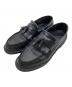 Dr.Martens（ドクターマーチン）の古着「ADRIAN タッセルローファー」｜ブラック