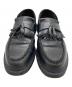 Dr.Martens (ドクターマーチン) ADRIAN タッセルローファー ブラック サイズ:uk10：8000円