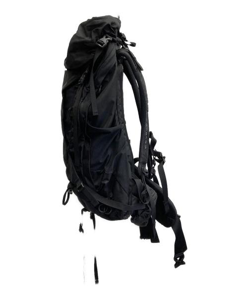 OSPREY（オスプレー）OSPREY (オスプレー) KESTREL 38　バックパック ブラックの古着・服飾アイテム