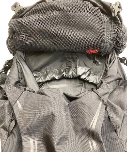 OSPREY（オスプレー）OSPREY (オスプレー) KESTREL 38　バックパック ブラックの古着・服飾アイテム