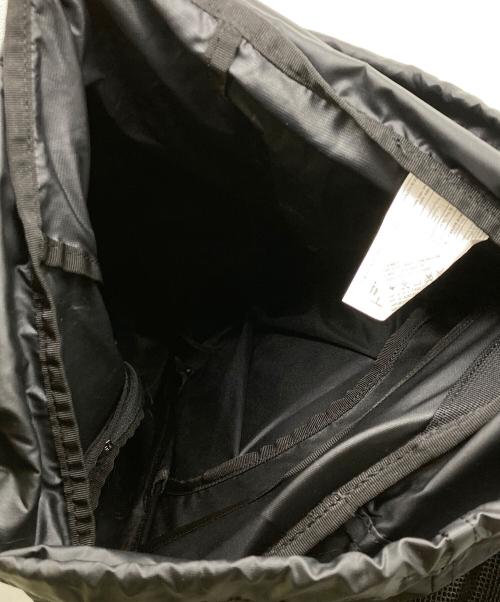 OSPREY（オスプレー）OSPREY (オスプレー) KESTREL 38　バックパック ブラックの古着・服飾アイテム