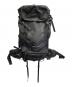 OSPREY（オスプレー）の古着「KESTREL 38　バックパック」｜ブラック