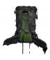 OSPREY (オスプレー) KESTREL 38　バックパック ブラック：10000円