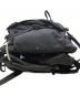 中古・古着 OSPREY (オスプレー) KESTREL 38　バックパック ブラック：10000円