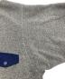 中古・古着 Patagonia (パタゴニア) FA21 ライトウェイトシンチラスナップT グレー サイズ:XS：12000円