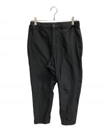 NEW BALANCE（ニューバランス）の古着「MET24 Slim Tapered Fit」｜ブラック