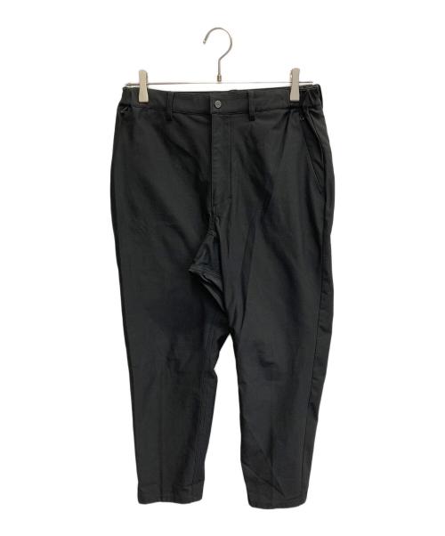 NEW BALANCE（ニューバランス）NEW BALANCE (ニューバランス) MET24 Slim Tapered Fit ブラック サイズ:Ｍの古着・服飾アイテム