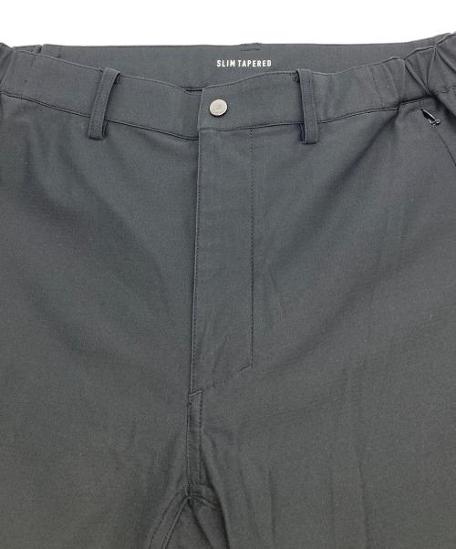 NEW BALANCE（ニューバランス）NEW BALANCE (ニューバランス) MET24 Slim Tapered Fit ブラック サイズ:Ｍの古着・服飾アイテム