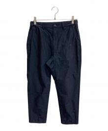 NEW BALANCE（ニューバランス）の古着「MET24 Slim Tapered Fit」｜ネイビー