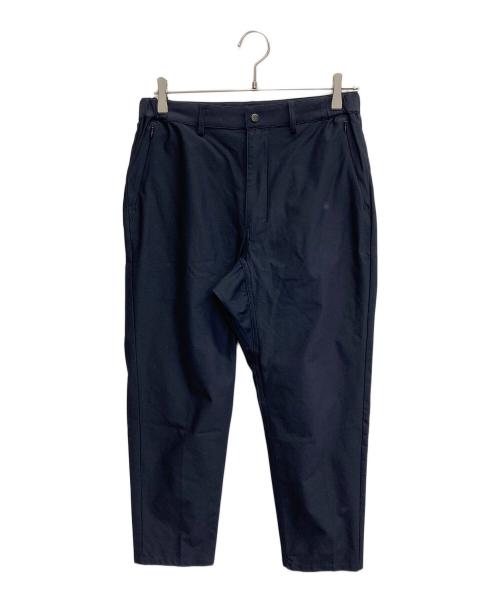 NEW BALANCE（ニューバランス）NEW BALANCE (ニューバランス) MET24 Slim Tapered Fit ネイビー サイズ:Mの古着・服飾アイテム