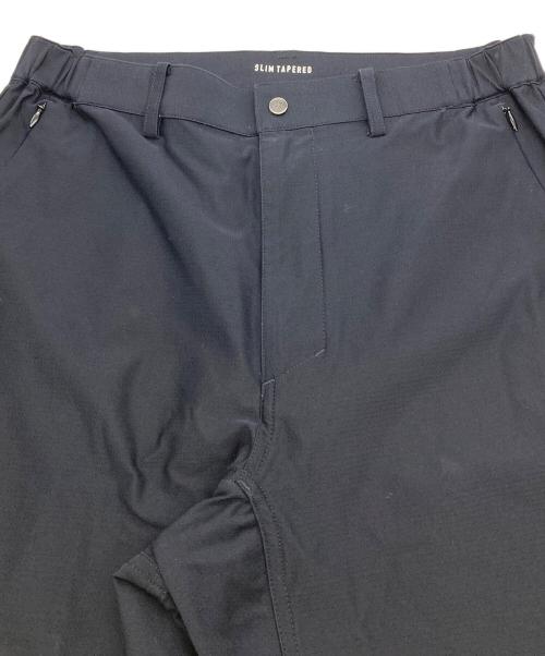 NEW BALANCE（ニューバランス）NEW BALANCE (ニューバランス) MET24 Slim Tapered Fit ネイビー サイズ:Mの古着・服飾アイテム
