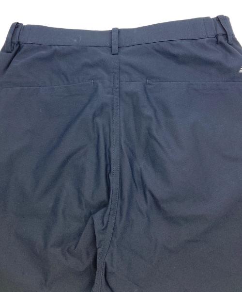 NEW BALANCE（ニューバランス）NEW BALANCE (ニューバランス) MET24 Slim Tapered Fit ネイビー サイズ:Mの古着・服飾アイテム