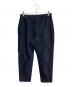NEW BALANCE（ニューバランス）の古着「MET24 Slim Tapered Fit」｜ネイビー