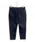 NEW BALANCE (ニューバランス) MET24 Slim Tapered Fit ネイビー サイズ:M：4000円