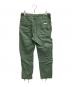 BEAMS PLUS (ビームスプラス) Engineered Garments (エンジニアド ガーメンツ) グラスフィールドパンツ オリーブ サイズ:30：9000円