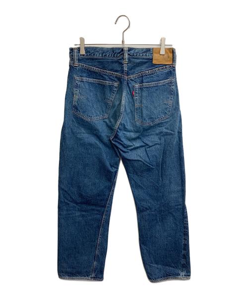 WAREHOUSE（ウエアハウス）WAREHOUSE (ウエアハウス) デニムパンツ インディゴ サイズ:32の古着・服飾アイテム