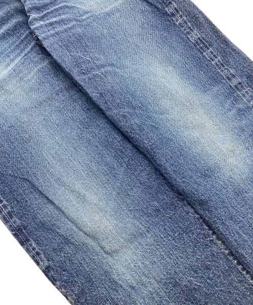 WAREHOUSE（ウエアハウス）WAREHOUSE (ウエアハウス) デニムパンツ インディゴ サイズ:32の古着・服飾アイテム