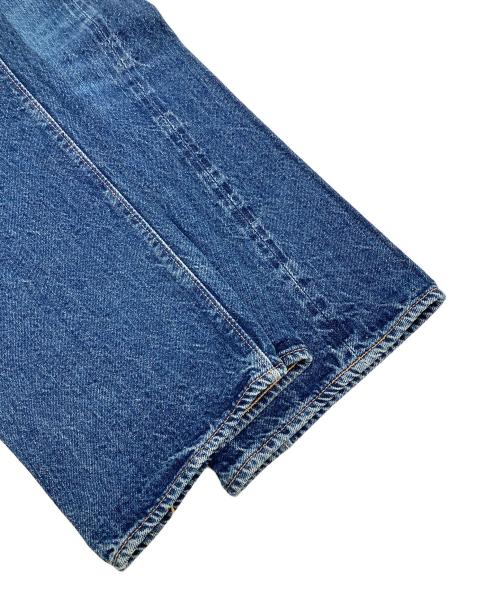 WAREHOUSE（ウエアハウス）WAREHOUSE (ウエアハウス) デニムパンツ インディゴ サイズ:32の古着・服飾アイテム