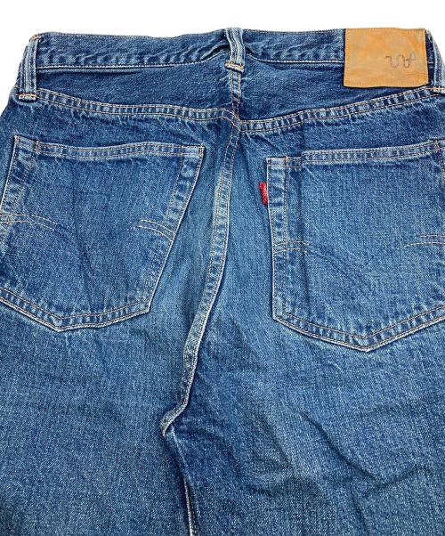 WAREHOUSE（ウエアハウス）WAREHOUSE (ウエアハウス) デニムパンツ インディゴ サイズ:32の古着・服飾アイテム
