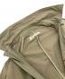 中古・古着 REMI RELIEF (レミレリーフ) BEAMS PLUS (ビームスプラス) Balmacaan Coat　（玉虫） ベージュ サイズ:S：12000円