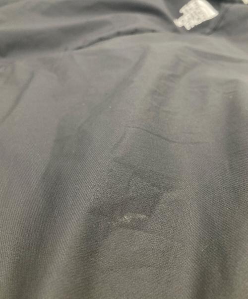 THE NORTH FACE（ザ ノース フェイス）THE NORTH FACE (ザ ノース フェイス) HYKE (ハイク) GTX Insulation Trail Jacket ブラック サイズ:Sの古着・服飾アイテム