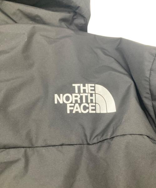 THE NORTH FACE（ザ ノース フェイス）THE NORTH FACE (ザ ノース フェイス) HYKE (ハイク) GTX Insulation Trail Jacket ブラック サイズ:Sの古着・服飾アイテム